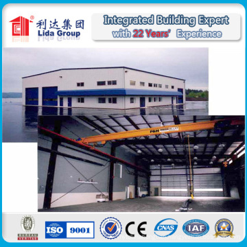 Low Cost Construction Design Steel Metal Structure Building Plans Price Prefabricated Warehouse